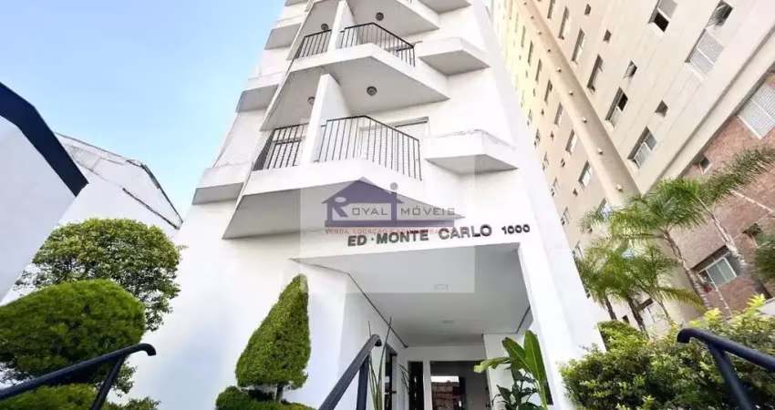 Cobertura com 2 quartos à venda na Rua Afonso Celso, 1000, Vila Mariana, São Paulo