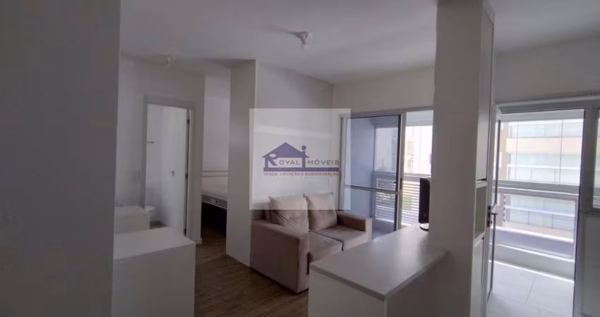 Apartamento Kitchenette/Studio em Vila da Saúde  -  São Paulo