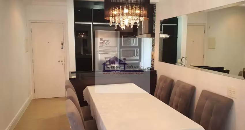 Apartamento com 3 quartos à venda na Rua Professor Tranquilli, 212, Vila Mariana, São Paulo