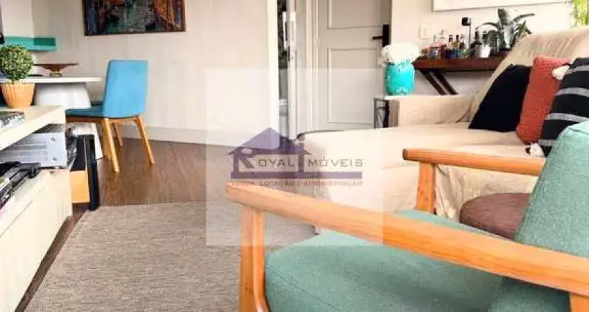 Apartamento com 3 quartos à venda na Rua Dr. Mário Cardim, 302, Vila Mariana, São Paulo