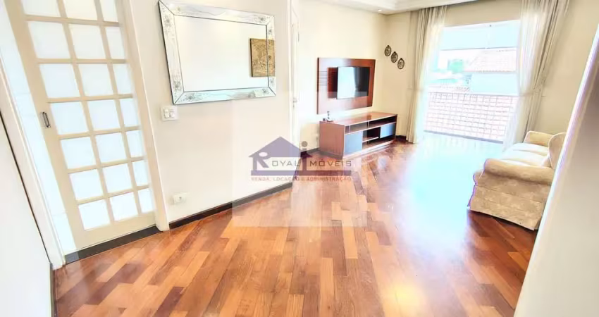 Apartamento venda em planalto paulista  -  são paulo