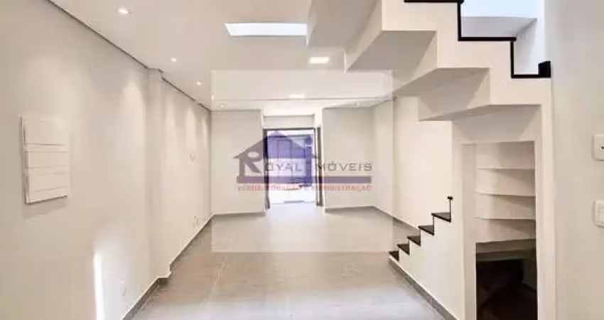 Casa com 3 quartos à venda na Rua dos Heliotrópios, 55, Mirandópolis, São Paulo