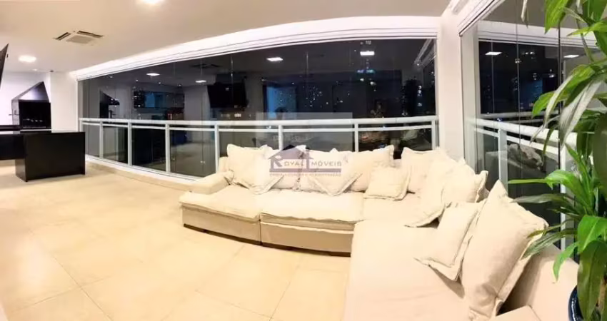 Apartamento com 3 quartos à venda na Rua Três de Maio, 396, Vila Clementino, São Paulo