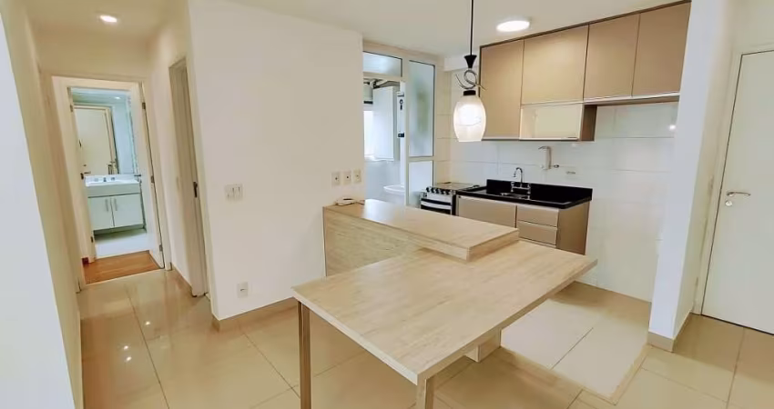 Apartamento em Mirandópolis  -  São Paulo