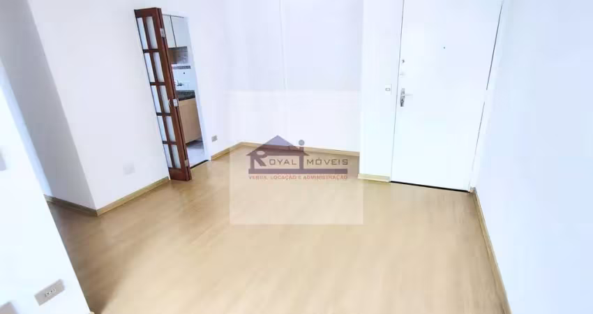Apartamento com 2 quartos à venda na Avenida Onze de Junho, 685, Vila Clementino, São Paulo