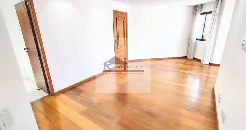 Apartamento com 3 quartos para alugar na Rua Mirassol, 272, Vila Clementino, São Paulo