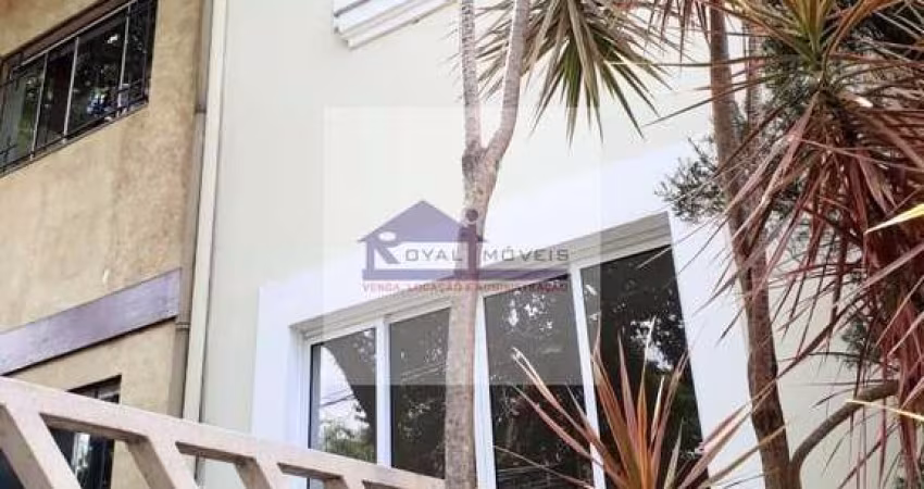 Casa Comercial em Vila Clementino  -  São Paulo