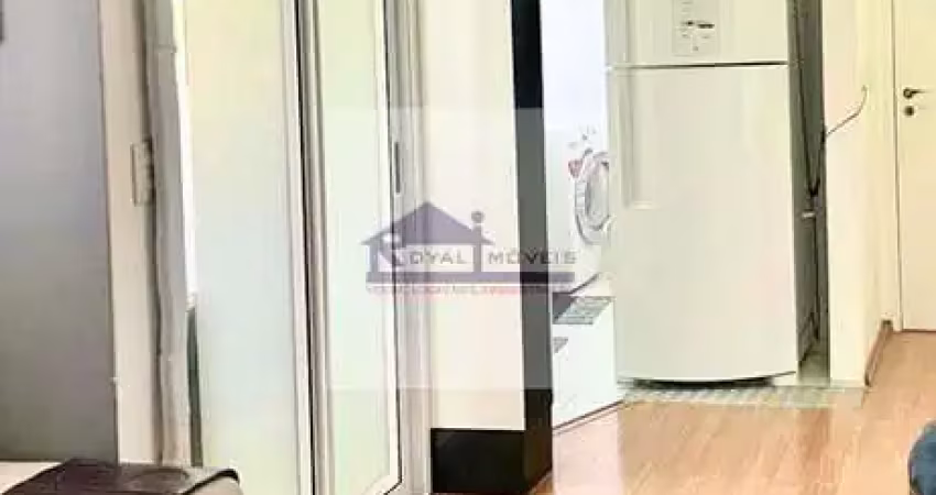 Apartamento com 1 quarto à venda na Rua Frei Caneca, 420, Consolação, São Paulo