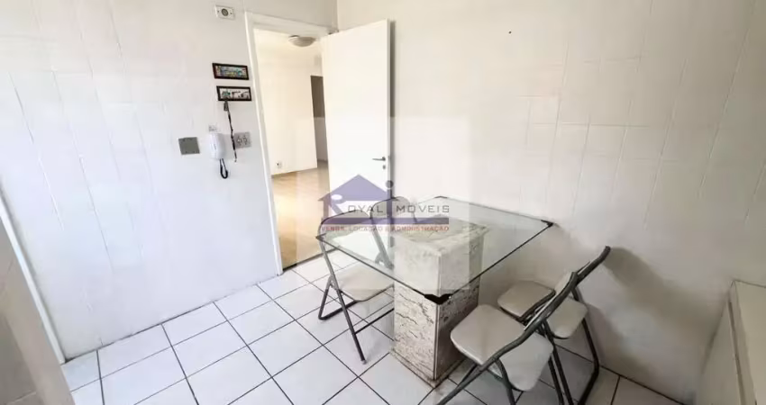 Apartamento locação/venda em vila clementino  -  são paulo