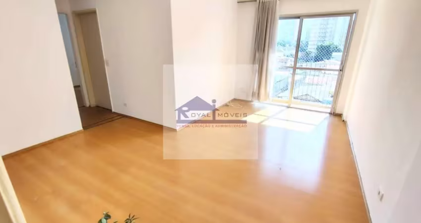 Apartamento com 2 quartos à venda na Avenida Nossa Senhora do Sabará, 563, Jardim Marajoara, São Paulo