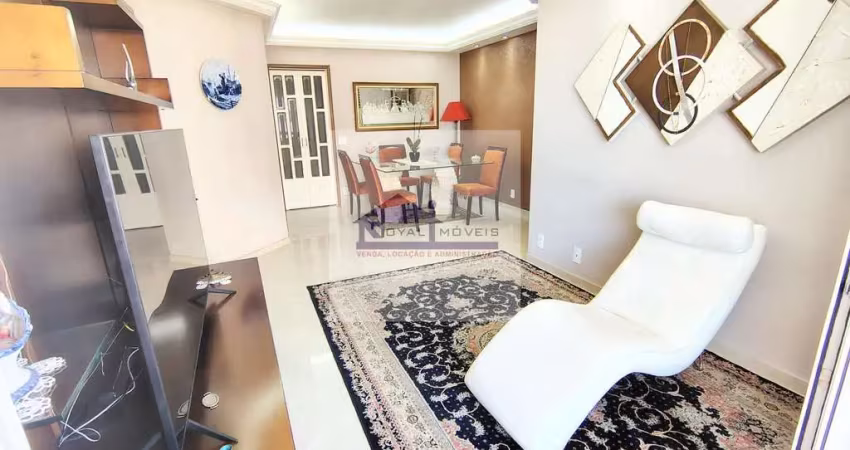 Apartamento com 3 quartos à venda na Rua Correia de Lemos, 377, Chácara Inglesa, São Paulo