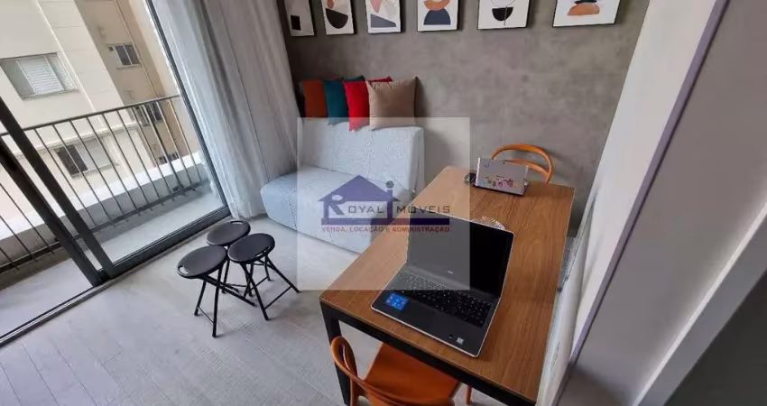 Kitnet / Stúdio à venda na Rua Afonso Celso, 773, Vila Mariana, São Paulo