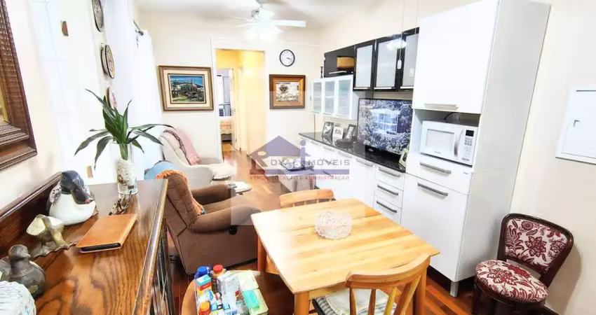 Apartamento com 2 quartos à venda na Avenida Onze de Junho, 730, Vila Clementino, São Paulo