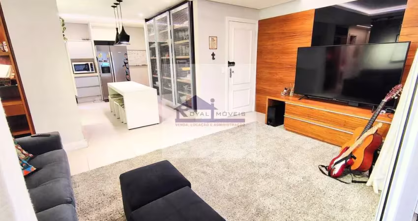 Apartamento com 2 quartos à venda na Rua Doutor Bacelar, 395, Vila Clementino, São Paulo