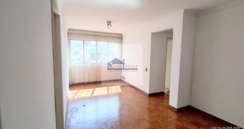 Apartamento com 2 quartos à venda na Rua Juréia, 570, Chácara Inglesa, São Paulo