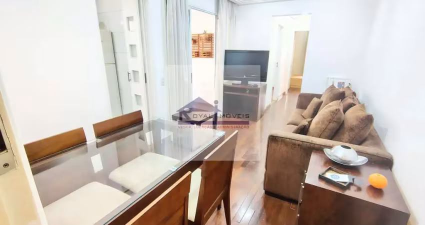 Apartamento com 2 quartos para alugar na Avenida Onze de Junho, 730, Vila da Saúde, São Paulo