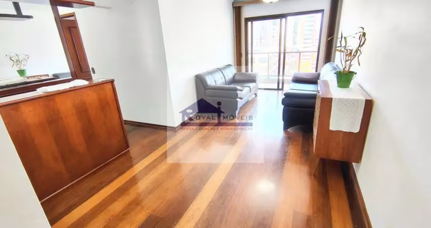 Apartamento com 3 quartos à venda na Rua Machado Bitencourt, 379, Vila Clementino, São Paulo