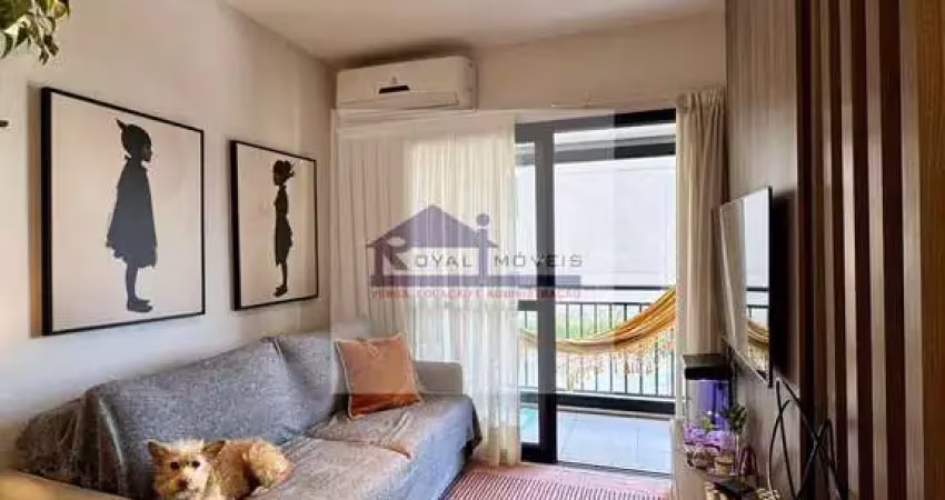 Apartamento com 2 quartos à venda na Rua Pedro Pomponazzi, 650, Vila Mariana, São Paulo