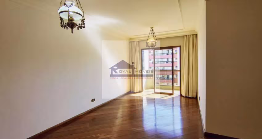 Apartamento com 3 quartos à venda na Rua Mirassol, 227, Vila da Saúde, São Paulo