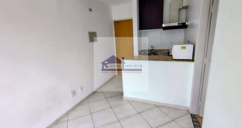 Apartamento Kitchenette/Studio em Mirandópolis  -  São Paulo