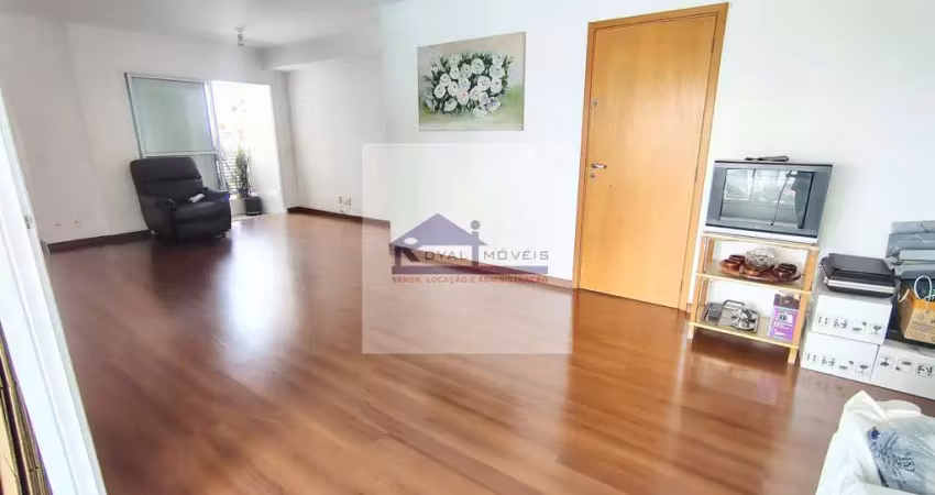 Apartamento com 3 quartos à venda na Rua Gal. Chagas Santos, 160, Saúde, São Paulo