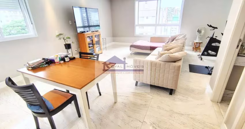 Apartamento com 3 quartos à venda na Rua Mirassol, 80, Vila Clementino, São Paulo