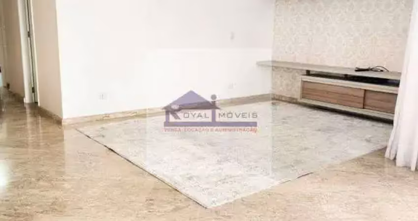 Apartamento com 3 quartos para alugar na Rua Correia de Lemos, 153, Vila da Saúde, São Paulo