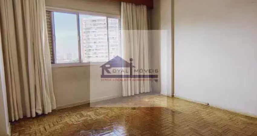 Apartamento com 1 quarto à venda na Rua Primeiro de Janeiro, 450, Vila Clementino, São Paulo