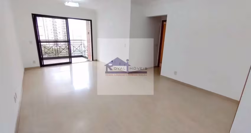 Apartamento com 3 quartos para alugar na Rua Guairá, 205, Saúde, São Paulo
