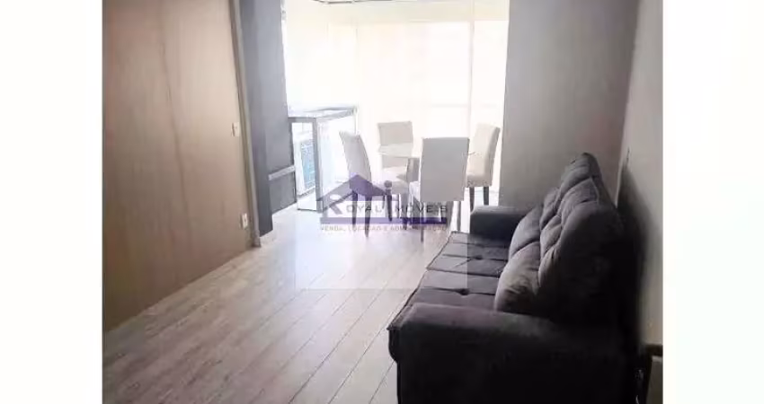 Apartamento com 2 quartos à venda na Rua Jorge Tibiriçá, 77, Vila Mariana, São Paulo