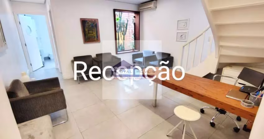 Sala comercial para alugar na Rua Borges Lagoa, 860, Vila Clementino, São Paulo