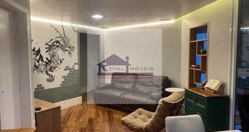 Apartamento venda em Mirandópolis  -  São Paulo
