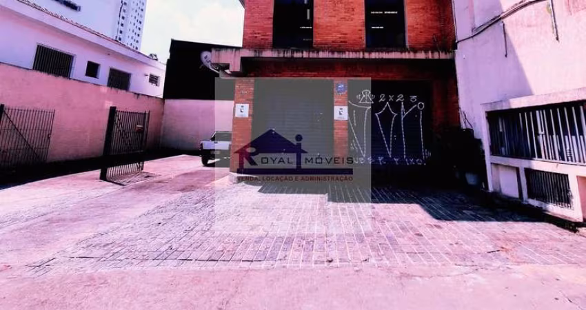 Prédio Inteiro em Vila Clementino  -  São Paulo