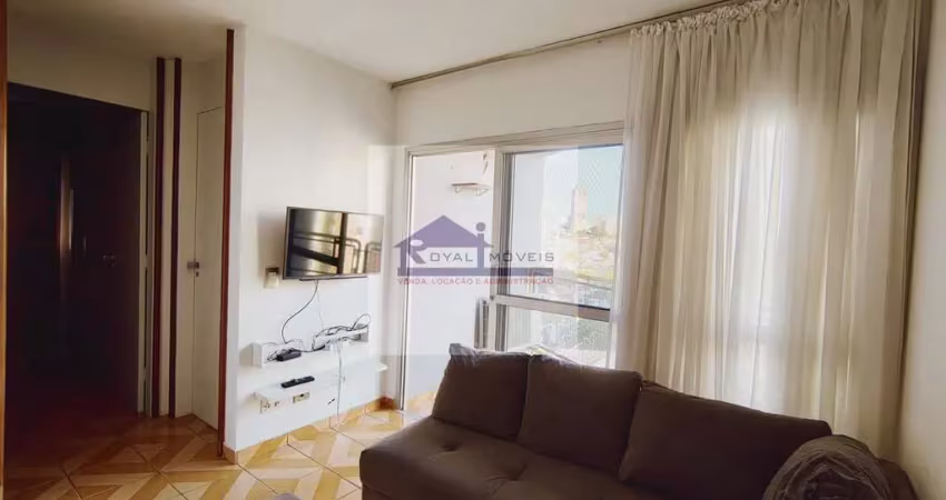 Apartamento com 2 quartos para alugar na Avenida Onze de Junho, 582, Vila Clementino, São Paulo