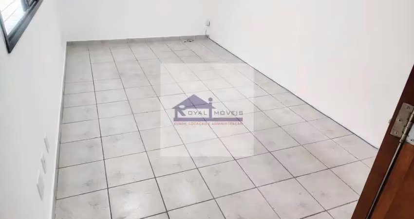 Sala comercial para alugar na Avenida Senador Casemiro Da Rocha, 609, Mirandópolis, São Paulo