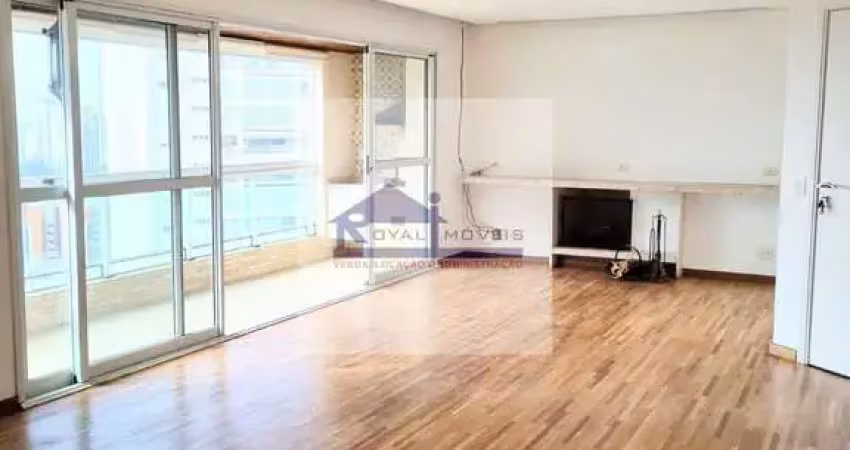 Apartamento com 3 quartos à venda na Rua Iubatinga, 14, Vila Andrade, São Paulo