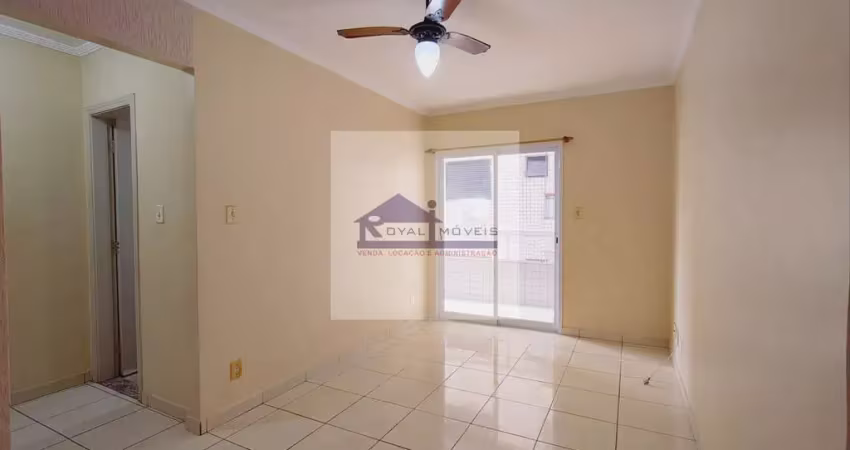 Apartamento com 1 quarto à venda na Rua Guaranis, 164, Tupi, Praia Grande