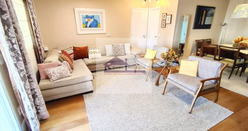 Apartamento com 3 quartos à venda na Avenida Doutor Altino Arantes, 1000, Vila Clementino, São Paulo