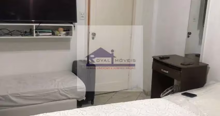 Apartamento com 2 quartos à venda na Rua Caramuru, 493, Vila da Saúde, São Paulo
