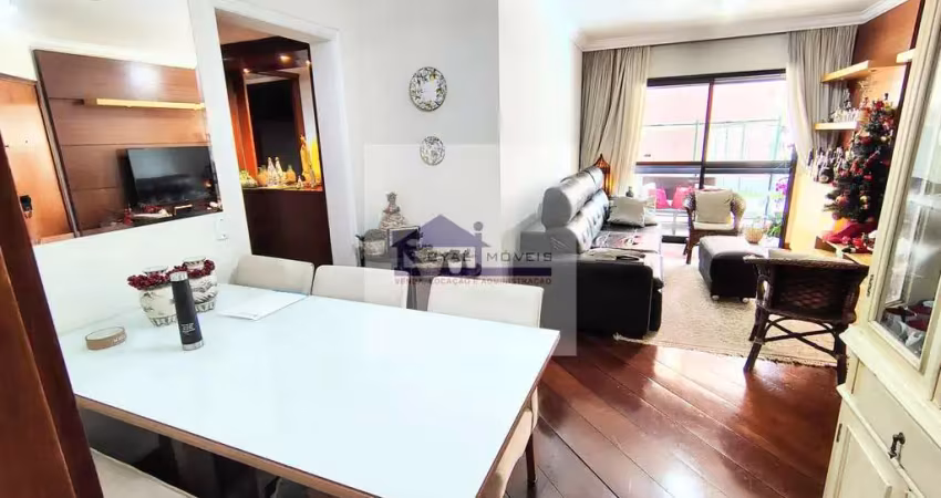 Apartamento com 3 quartos à venda na Avenida Doutor Altino Arantes, 620, Vila Clementino, São Paulo