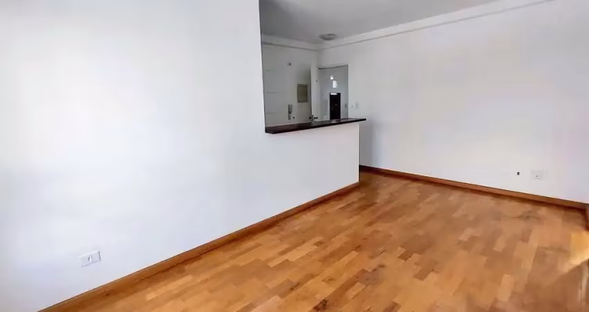 Apartamento com 1 quarto para alugar na Rua das Hortênsias, 212, Mirandópolis, São Paulo