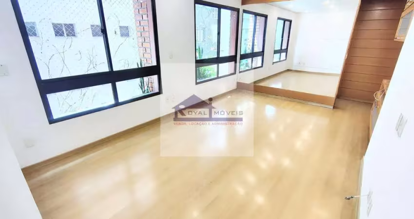 Apartamento com 2 quartos para alugar na Rua Bartolomeu de Gusmão, 430, Vila Mariana, São Paulo