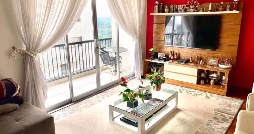 Apartamento com 4 quartos à venda na Avenida Doutor Altino Arantes, 1300, Vila Clementino, São Paulo