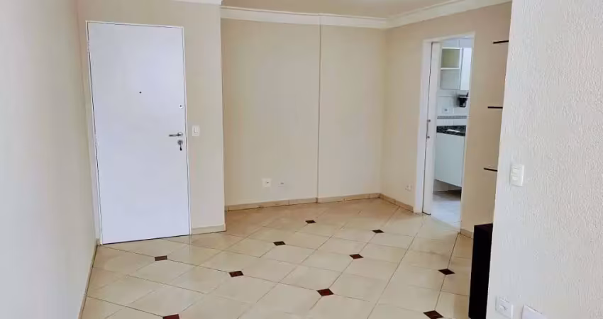 Aluguel de apartamento 2 quartos vila clementino 64m² sp