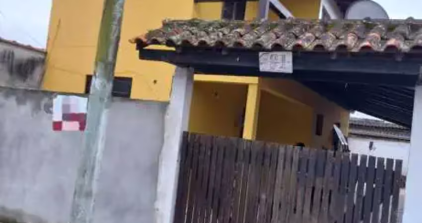 Casa com 2 quartos à venda no Perequê Mirim, Caraguatatuba 
