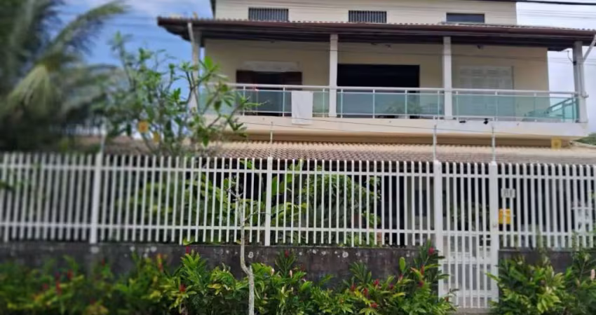 SOBRADO  3 ANDARES NO JARDIM  CALIFÓRNIA