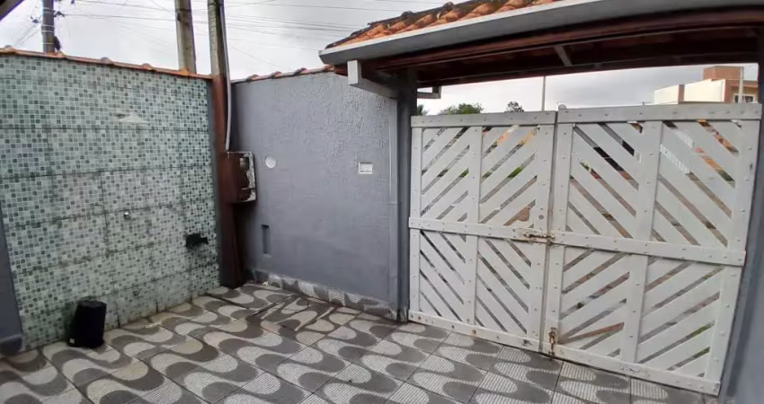 Casa com 3 quartos à venda no Jardim Tarumãs, Caraguatatuba 