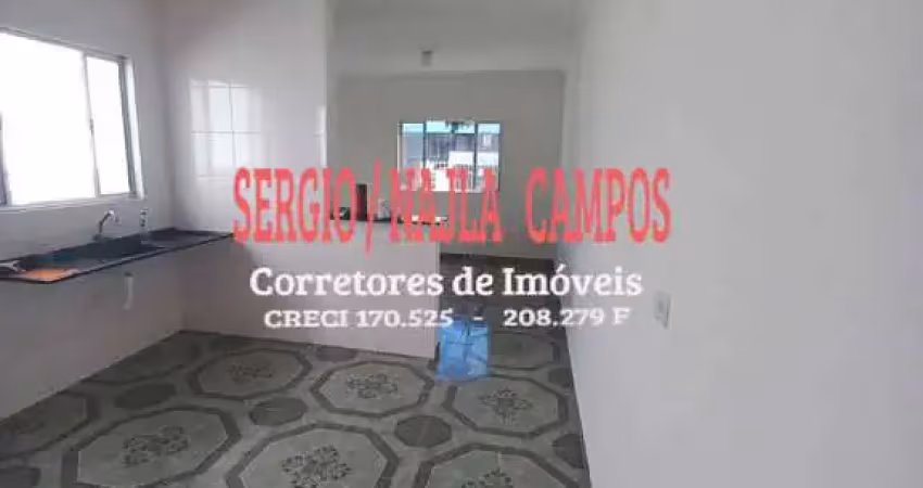 CASA NO GOLFINHO !