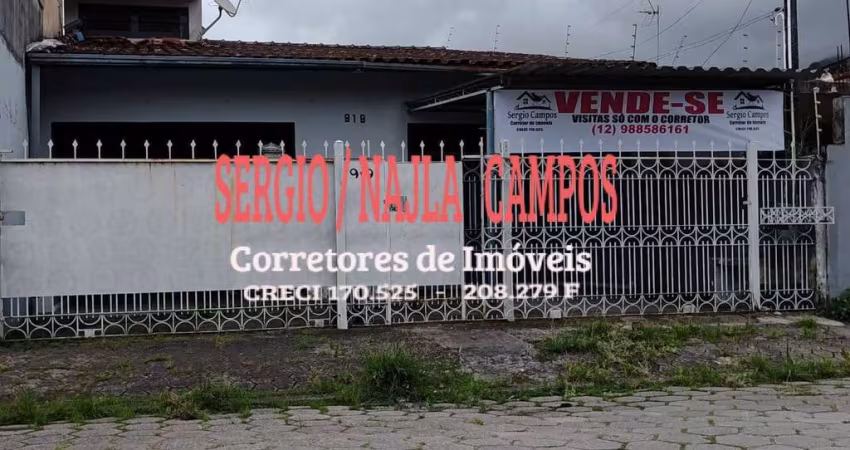 VENDO 3 DORMITORIOS NO CENTRO DE CARAGUATATUBA