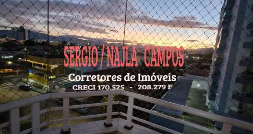 APARTAMENTO COM VISTA PARA O MAR NO CENTRO !